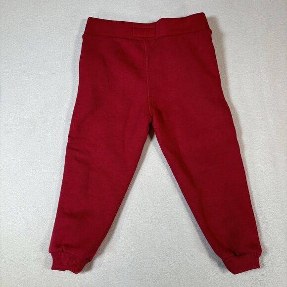True Religion Buddha Jogger Toddler Boys Size 24M Jacket Sweatpants 3 Pc Bundle - Picture 7 of 7